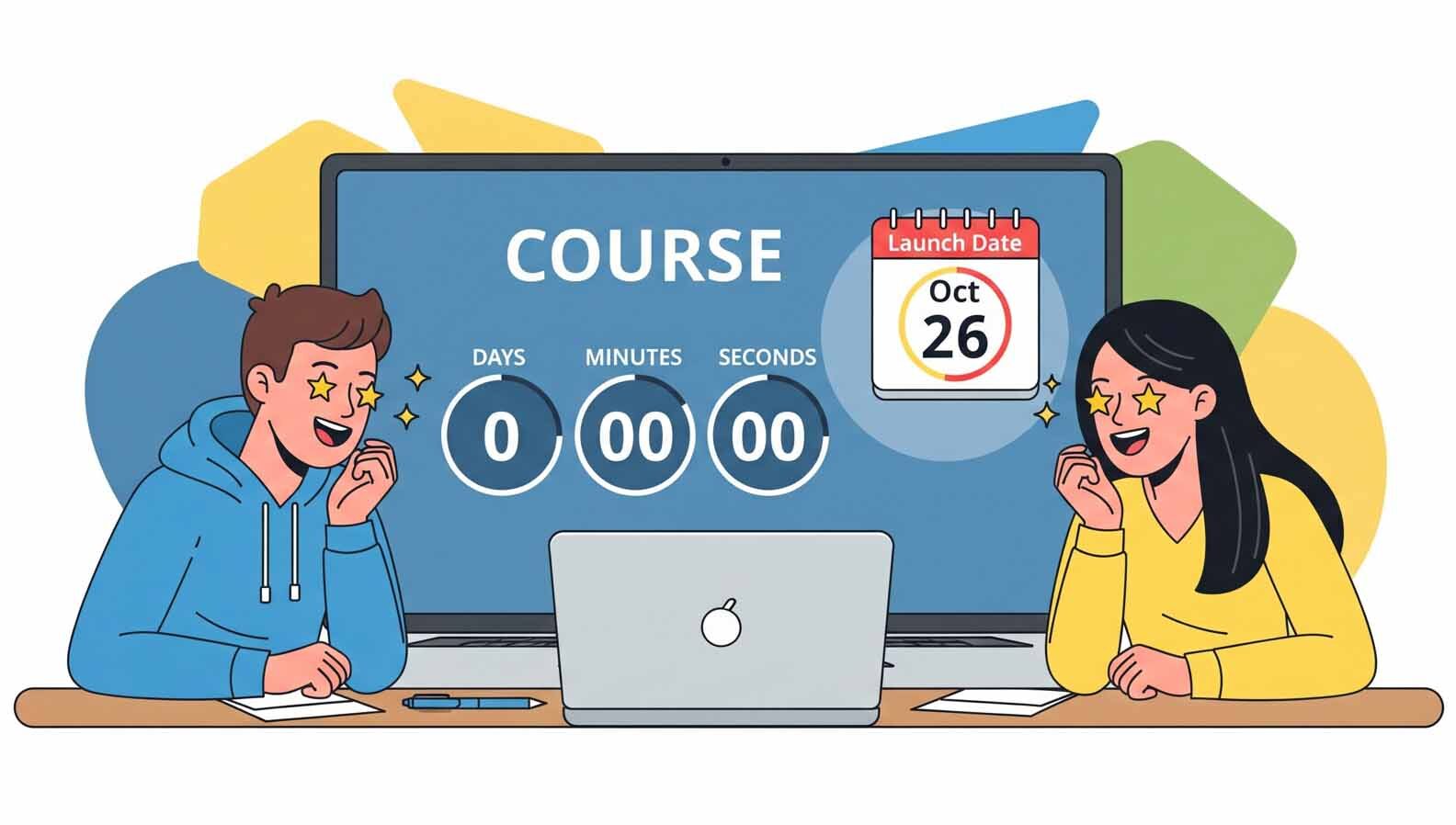 course comming soon